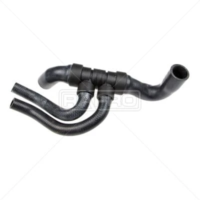 RADYATÖR ÜST HORTUMU PEUGEOT P106 1.6 16V 98-05 ürün görseli 1