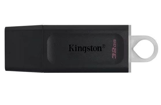 Kingston Exodia USB 3.2 Gen1 DTX/32GB 32 GB Flash Bellek