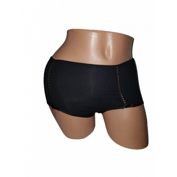 Sİ-YU TEKSTİL W002 ANTİBAKTERİYEL KADIN İÇ ÇAMAŞIRI - 3