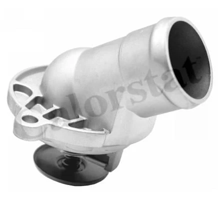 TERMOSTAT 87 C MERCEDES M112 W202 W203 CL203 W210 W211 W220 ürün görseli 1