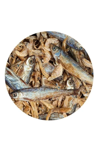 Sera Raffy Royal Nature Kaplumbağa Yemi 1000ml - 2