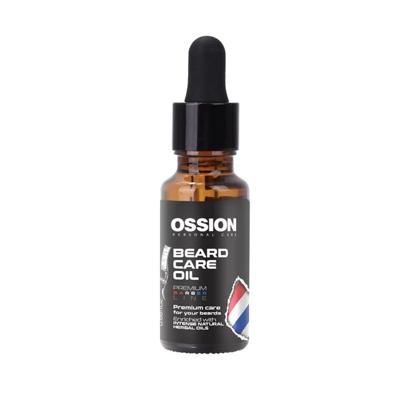 Morfose Ossıon Sakal Serurumu (oıl) 20ml