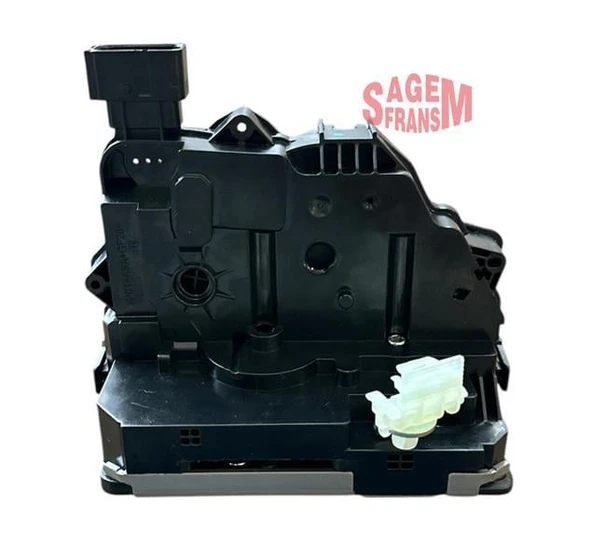 KAPI İÇ KİLİDİ ÖN SAĞ CORSA D ELEKTRİKLİ ürün görseli 1