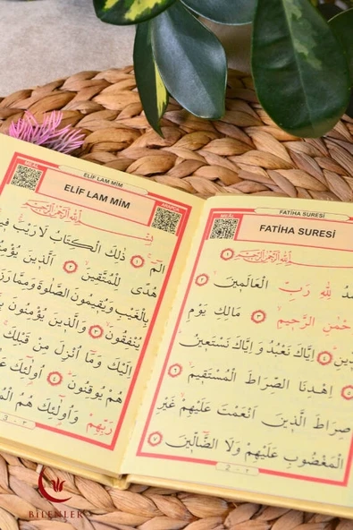 Kutulu İnci Tesbihli Yasin Kitabı Çanta Boy Termo Deri Kaplı Gold 10 Adet– Arapça, Türkçe Okunuşlu ve Mealli – 128 Sayfa  Hac Umre ve Mevlit Hediyeliği - 4