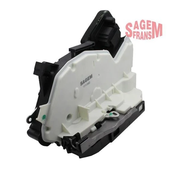 KAPI KİLİDİ ARKA SOL GOLF 6-7-POLO J-JETTA-LEON-TIGUAN 2018 ürün görseli 1