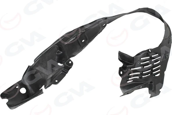 ÇAMURLUK DAVLUMBAZI ÖN SOL W210 1995-1999