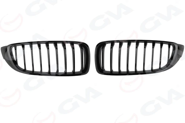 PANJUR PİANO SIYAH M KASA SET BMW F30 LCİ F36 LCİ 2013