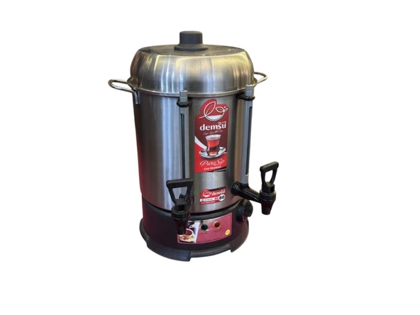 DEMSU Plus 80 Bardak Çaymatik