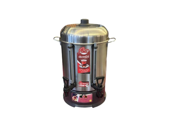 DEMSU Plus 160 Bardak Çaymatik ürün görseli 1