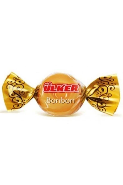 Ülker Sütlü Bayramlık Bonbon Şekeri 1 Kg - 2