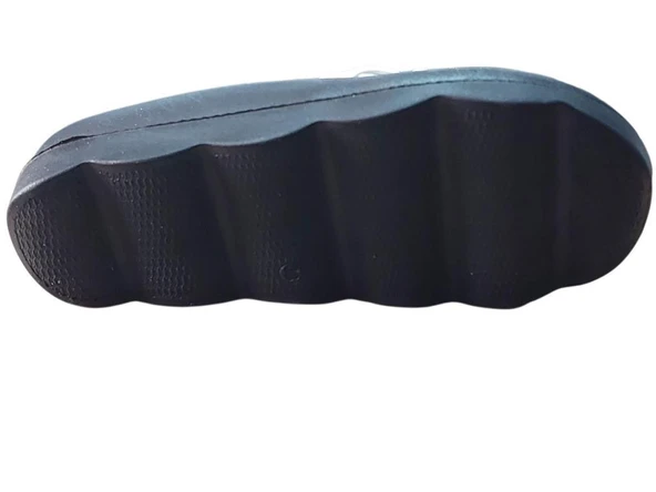 VOGA 1700 103 BEYAZ COMFORT CASUAL ANATOMİK TERLİK - 3