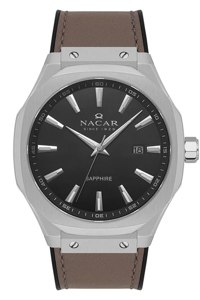 Nacar Nc34-29b684-abl7 Erkek Kol Saati ürün görseli