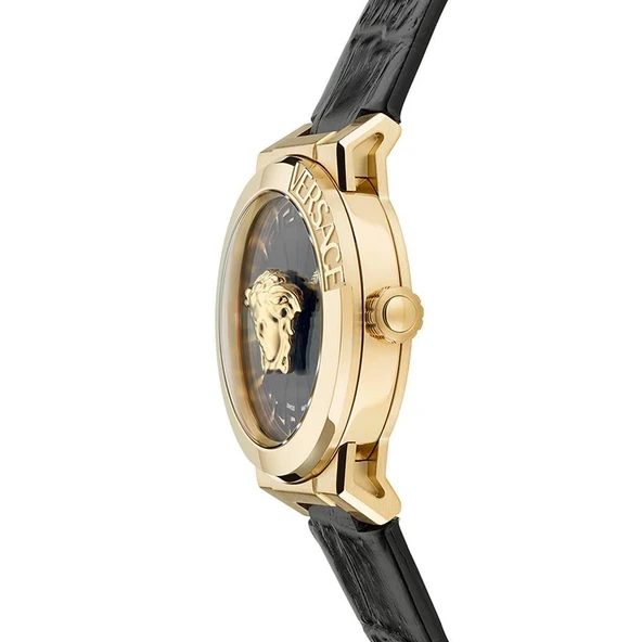 Versace VRSCVE3F00222 Unisex Kol Saati - 3
