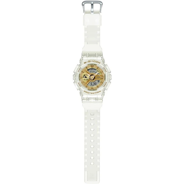 G-Shock Casio GMA-S110SG-7ADR Unisex Kol Saati - 2