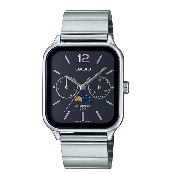 Casio MTP-M305D-1AVDF Unisex Kol Saati