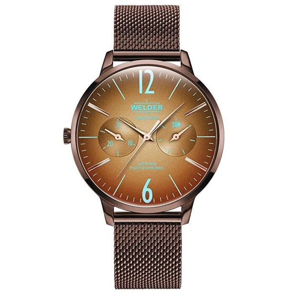 Welder Moody Wwrs606 Unisex Kol Saati