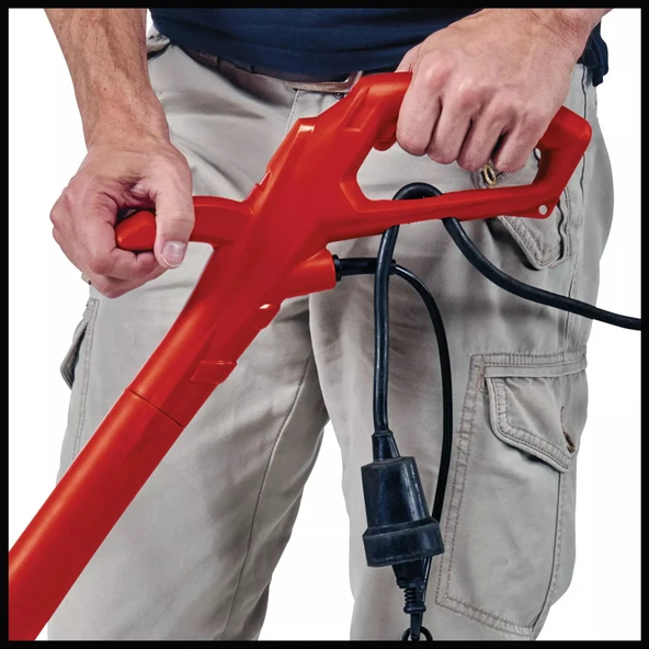 Einhell GC-ET 2522 Misinalı Kenar Kesme Makinesi 3402040 - 5