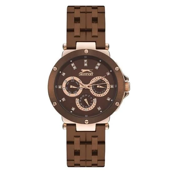 Slazenger Watches Sl.09.2159.4.03 Unisex Kol Saati