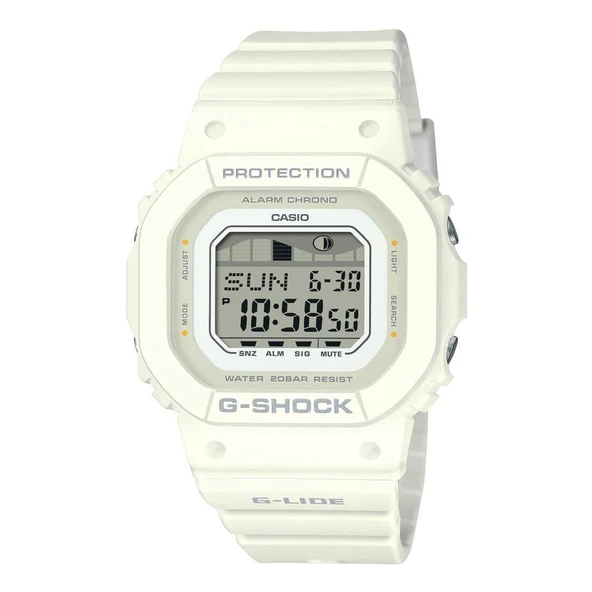 G-Shock Casio GLX-S5600-7BDR Unisex Kol Saati