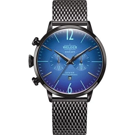 Welder Moody Wwrc417 Unisex Kol Saati