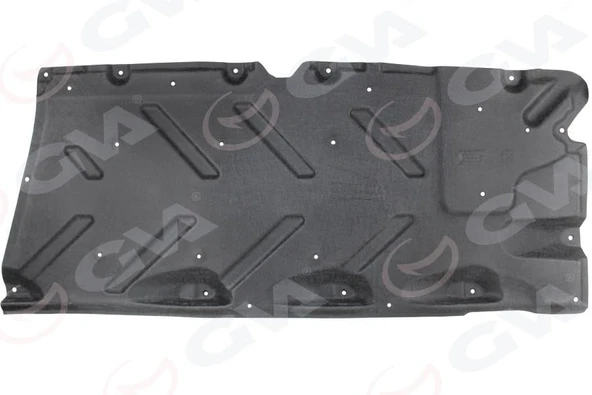 TABAN ALT MUHAFAZA SOL MERCEDES W176 W246 C117 X117 X156 - 1