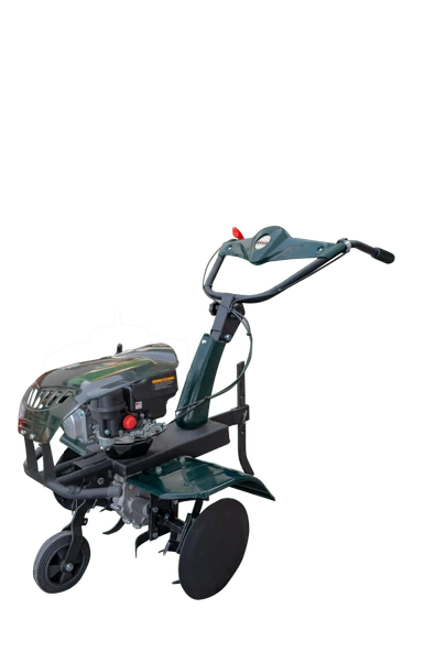 Kaan 220S 3.5 Hp 4 Zamanlı İpli Benzinli Çapa Makinesi