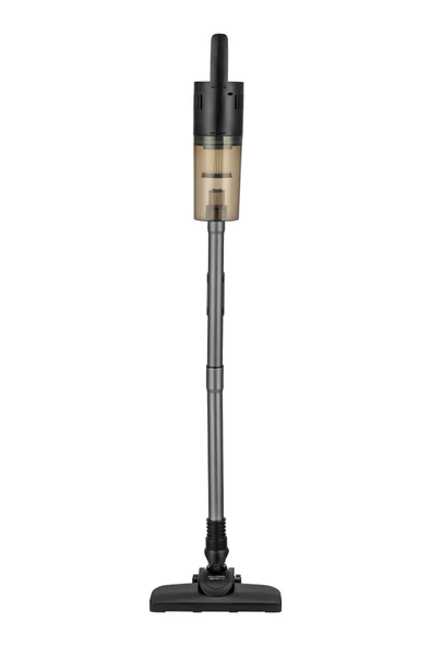 Awox Neto Vc10 Hepa Filtre 1 Lt Toz Hazneli Dik Pratik Süpürge 500w Çelik Boru Gri - 5