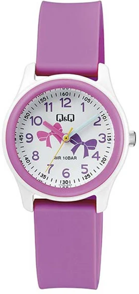 Q&Q VS59J002Y Unisex Kol Saati - 2
