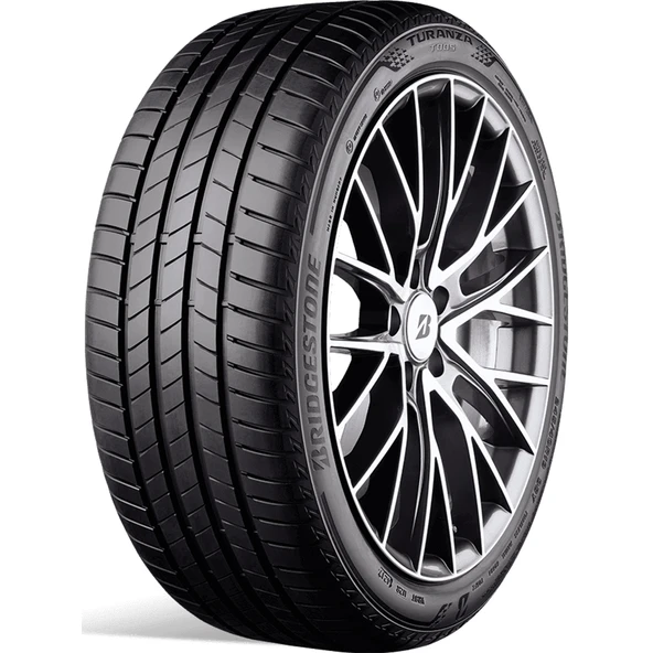 Bridgestone 205/60R17 97W XL Turanza T005 (Yaz) (2025) ürün görseli