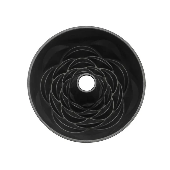 Kaiser Inspiration Borulu Floral Kek Kalıbı 25 Cm 66646800 - 2