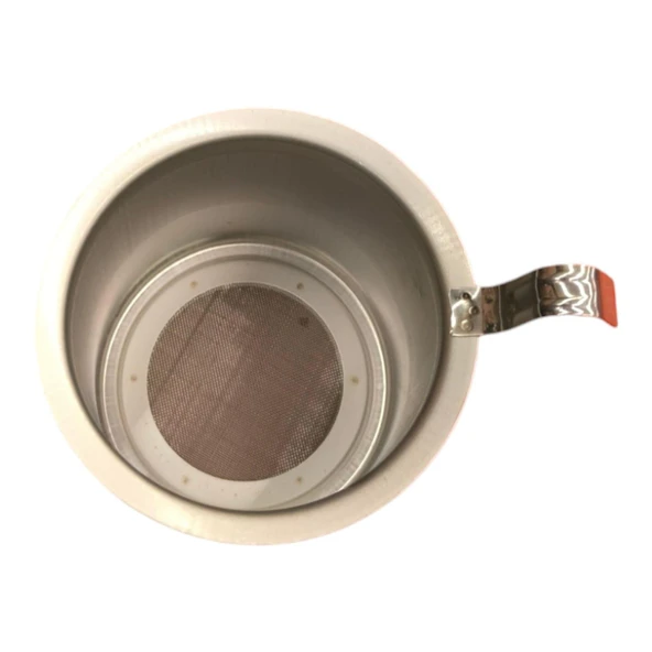 Meşale 80 Bardak Çaymatik Süzgeci ürün görseli 1