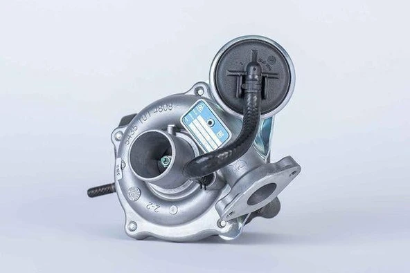 TURBO ŞARJ FIAT ALBEA 04 DOBLO 05 PALIO 02 PUNTO 09 500 09 FIORINO 07 OPEL CORSA D Z13DTJ 1.3D MTJ EURO4 70 BG BORGWARNER