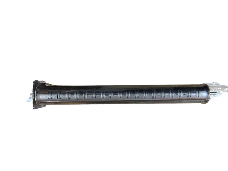 Çay Kazanı Ocağı Brülörü 245 Mm