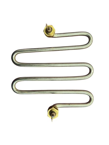 Çaymatik Rezistansı 2000 W