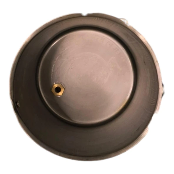 Saim Metal 160 Bardak Çaymatik Dem Haznesi ürün görseli 1