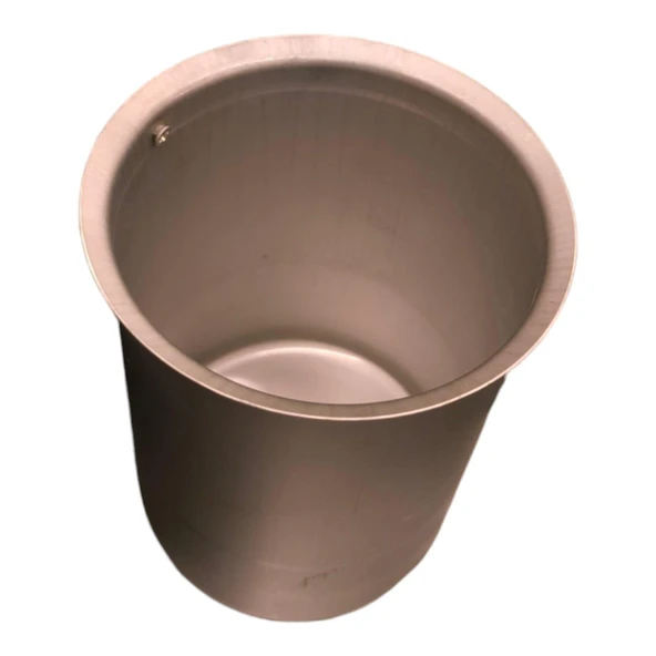 Meşale 120 Bardak Çaymatik Dem Haznesi - 2