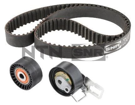 TRİGER SETİ PARTNER-BERLINGO-P208-P301-P308-P508-P2008-P3008-P5008-FOCUS-COURİER-FİESTA-MONDEO-C3-C4 -C-ELYSEE-JUMPY-RIFTER-DS4-DS3-CROSSLAND X-GRANDLAND X-COMBO E-C-MAX 1.5-1.6 TDCI-HDI 15- / PROACE ürün görseli 1