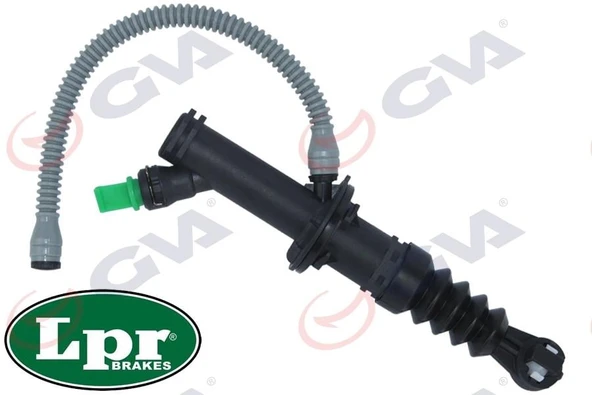 DEBRİYAJ ÜST MERKEZİ RENAULT CLIO IV 12 CAPTUR 13 0.9TCe 1.2TCe 1.3TCe 1.5dCi ürün görseli 1