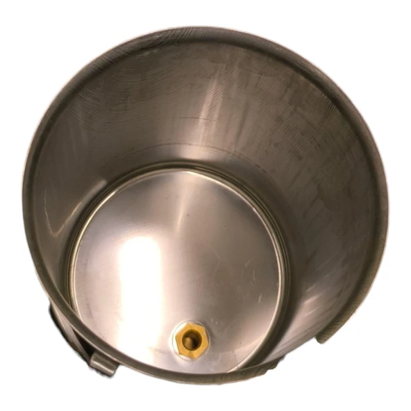 Armağan 80 Bardak Çaymatik Dem Haznesi - 2