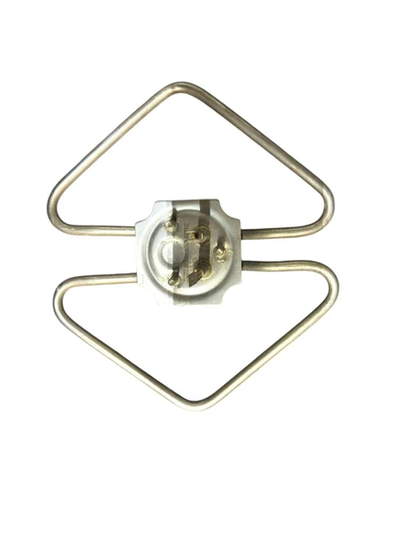 Kelebek Semaver Rezistansı 1750W