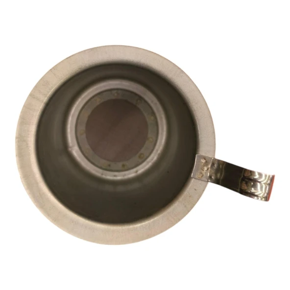 Meşale 50 Bardak Çaymatik Süzgeci ürün görseli 1