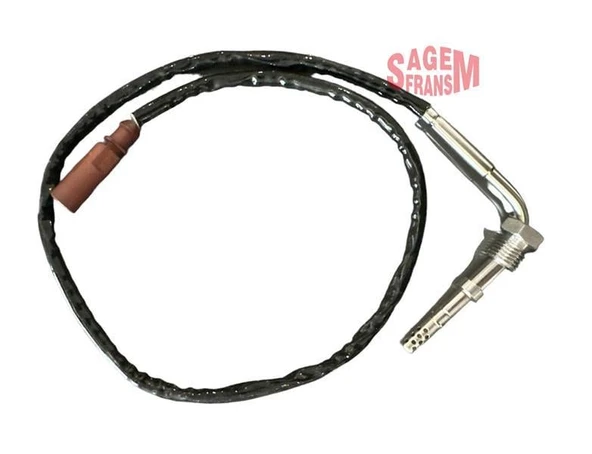 TURBO ISI KAPTORU TIGUAN 2.0 TDI 2008 2018-TIGUAN 2.0 TDI 4 MOTION 2017 2020 ürün görseli