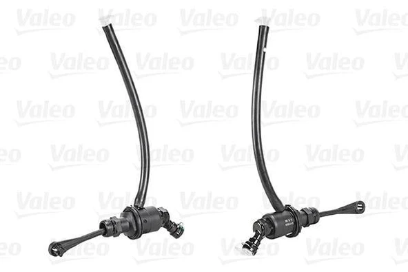 DEBRIYAJ ÜST MERKEZI RENAULT KANGOO III 08 MERCEDES CITAN 13 21 1.5dCi ürün görseli 1