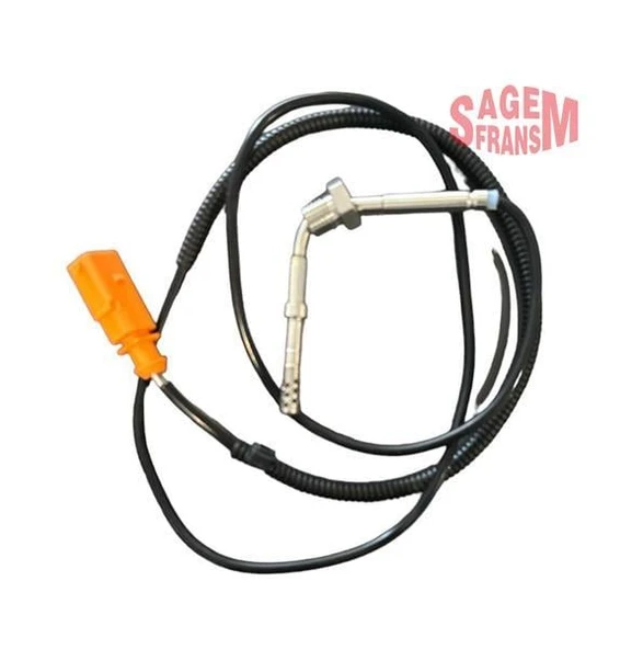 TURBO ISI KAPTORU VOLKSWAGEN MULTIVAN V 2.5 TDI 1994 1997 ürün görseli