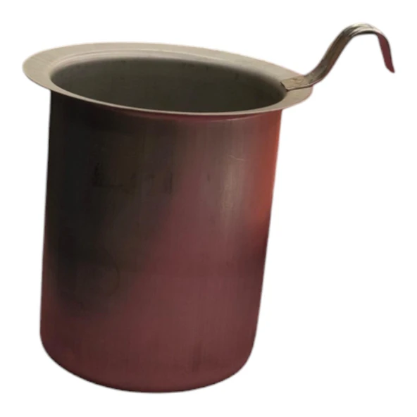 Meşale 50 Bardak Çaymatik Süzgeci - 2