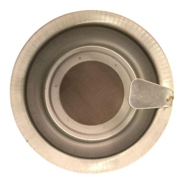 Meşale 120 Bardak Çaymatik Süzgeci