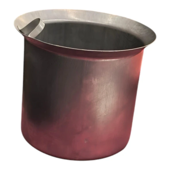 Saim Metal 160 Bardak Çaymatik Süzgeci - 2