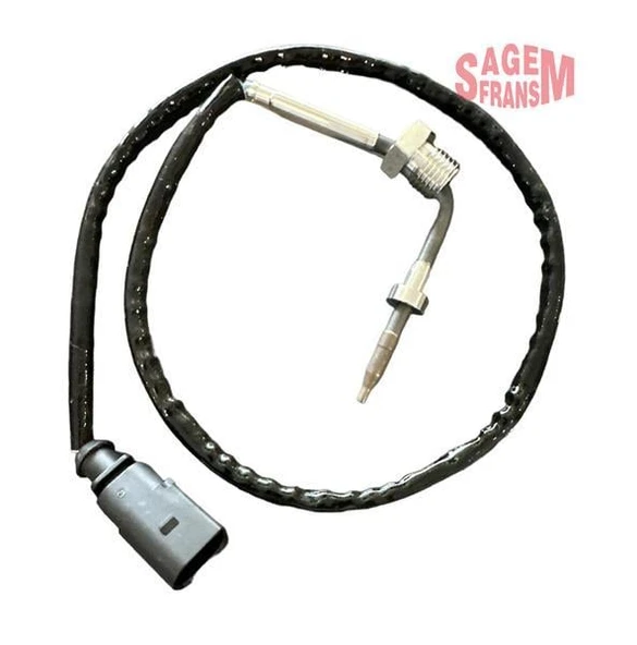 TURBO ISI KAPTORU PASSAT B8 2.0 TDI 2017 2020- TIGUAN 2.0 TDI 4 MOTION ürün görseli