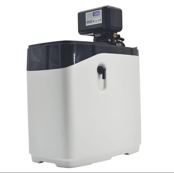 Demsu Plus Otomatik Dijital Su Arıtma Cihazı