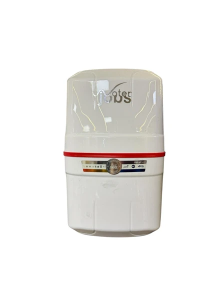 Water Jobs Pompasız Su Arıtma Sistemi